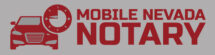 mobile notary nevada