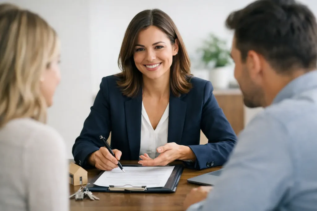 Loan Signing Agent Sparks: What to Expect