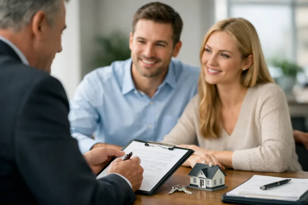 Real Estate Closing Notary Reno: What to Expect