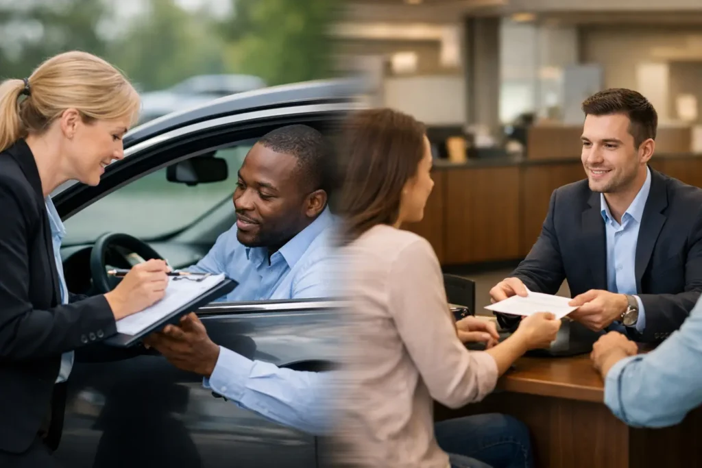Mobile Notary vs Bank: Which Option Is Faster?