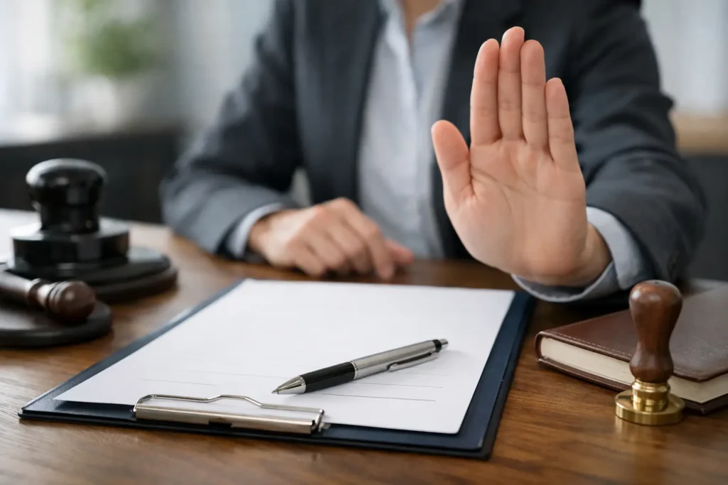 Can You Notarize Unsigned Documents? What to Know
