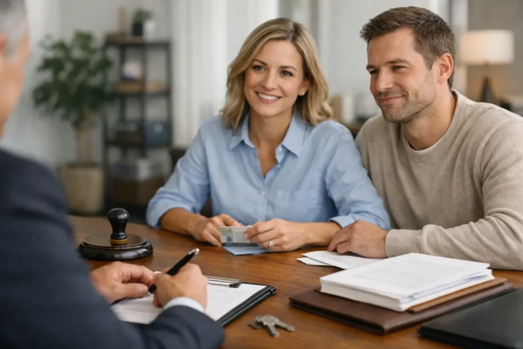 How to Prepare for a Notary Visit Without Delays