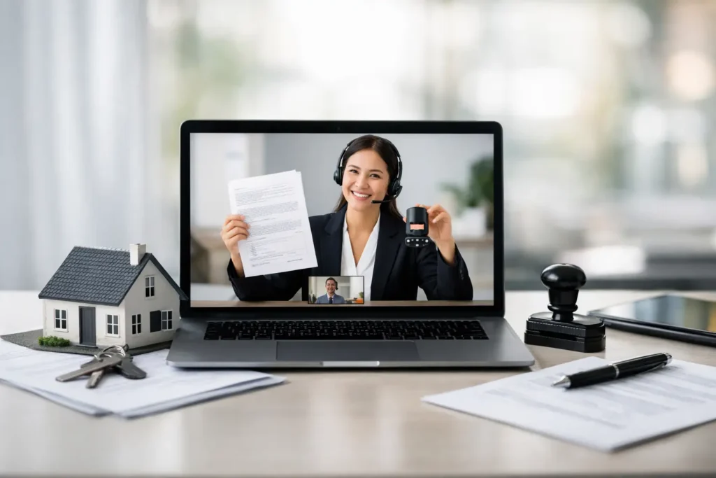 Remote Notarization Compliance Guide for Fast Closings