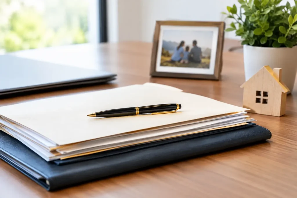 7 Best Estate Planning Documents to Prepare