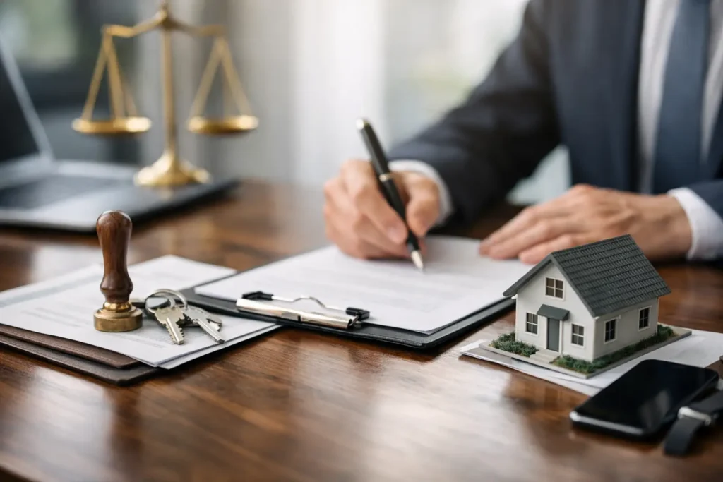 Estate Planning Notary Options That Fit Your Schedule
