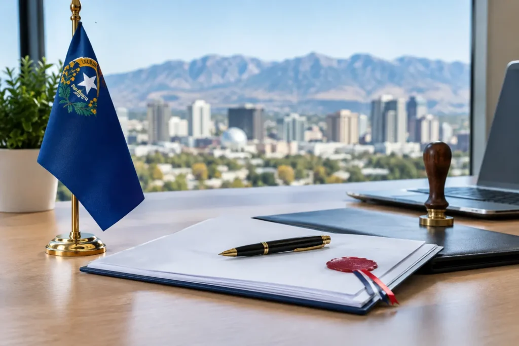 Best Apostille Options Nevada Residents Can Use