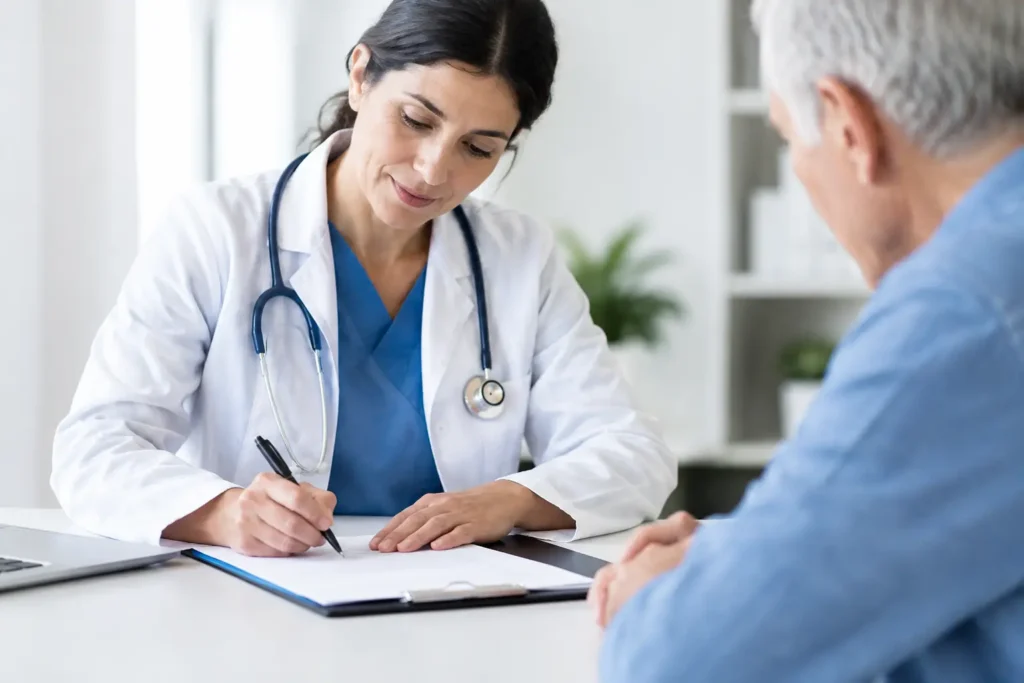 Healthcare Notary Cases That Need Fast Action