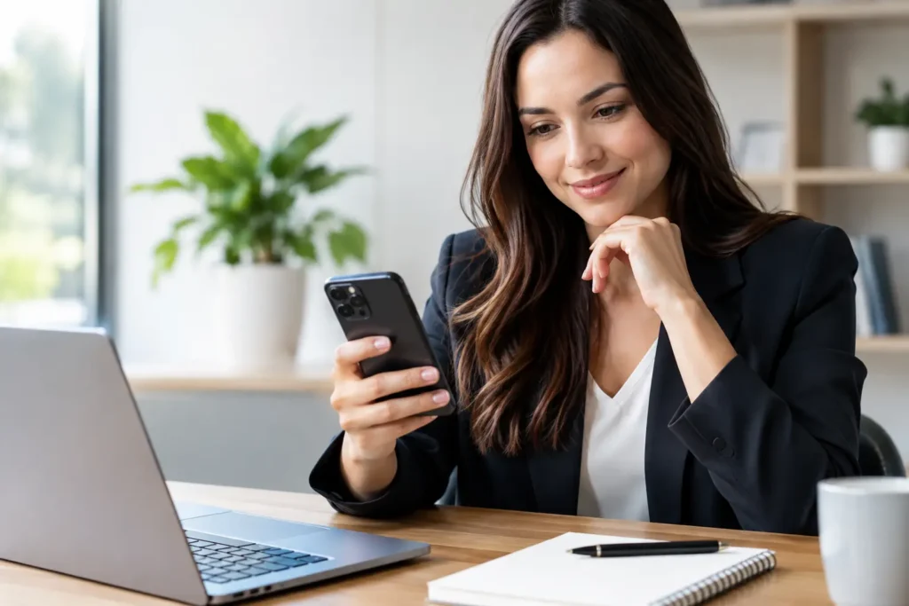 What Mobile Notary Reviews Should Tell You
